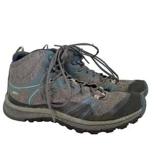 Keen Women's Terradora Mid WP Hiking Boots Size 7.5